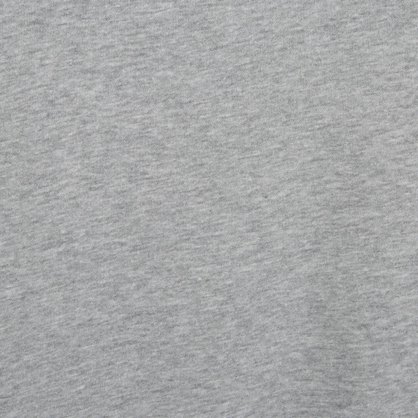 Hot Effen sweater met ronde hals Sweater