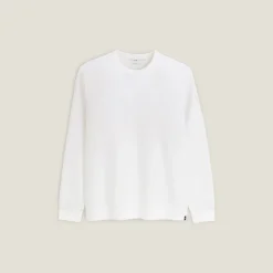 Discount Effen sweater met ronde hals Sweater