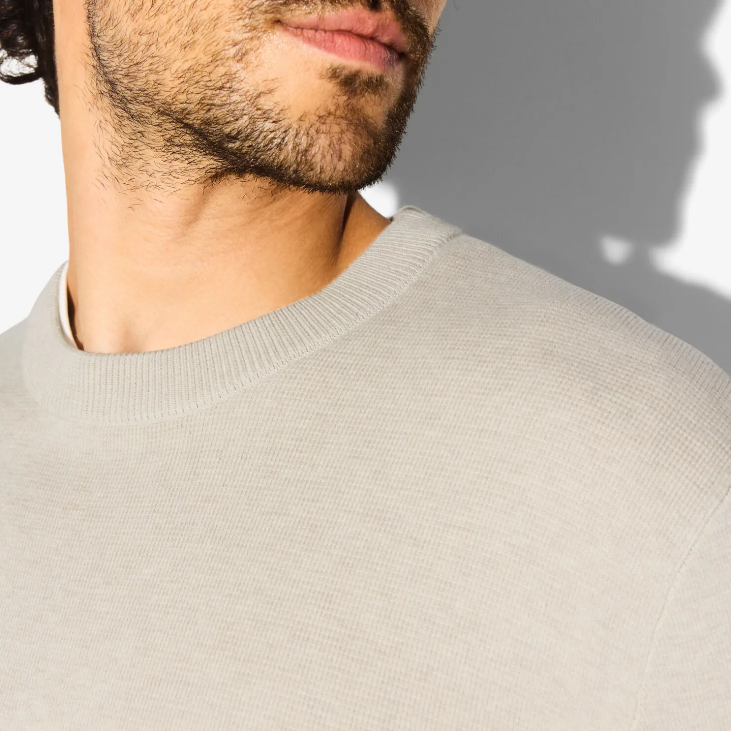 Cheap Effen trui Trui