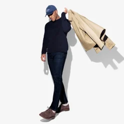 Online Effen trui  Trui