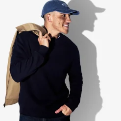 Online Effen trui  Trui