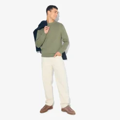 Sale Effen trui  Trui