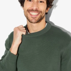 Flash Sale Effen trui  Trui