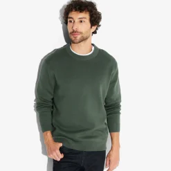 Flash Sale Effen trui  Trui