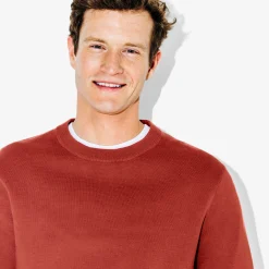 Flash Sale Effen trui  Trui