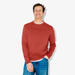 Flash Sale Effen trui  Trui