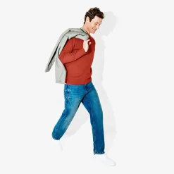 Flash Sale Effen trui  Trui