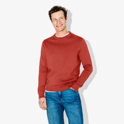 Flash Sale Effen trui  Trui