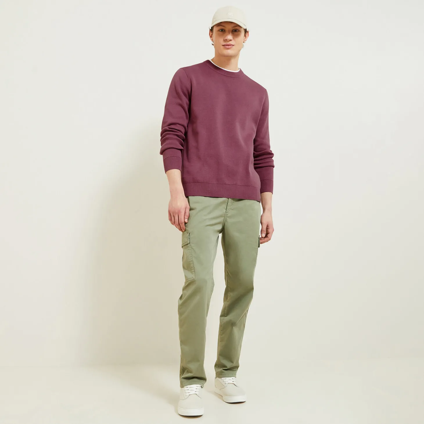 Best Effen trui Trui