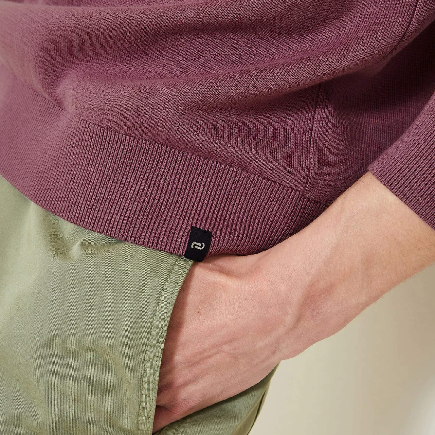 Best Effen trui Trui