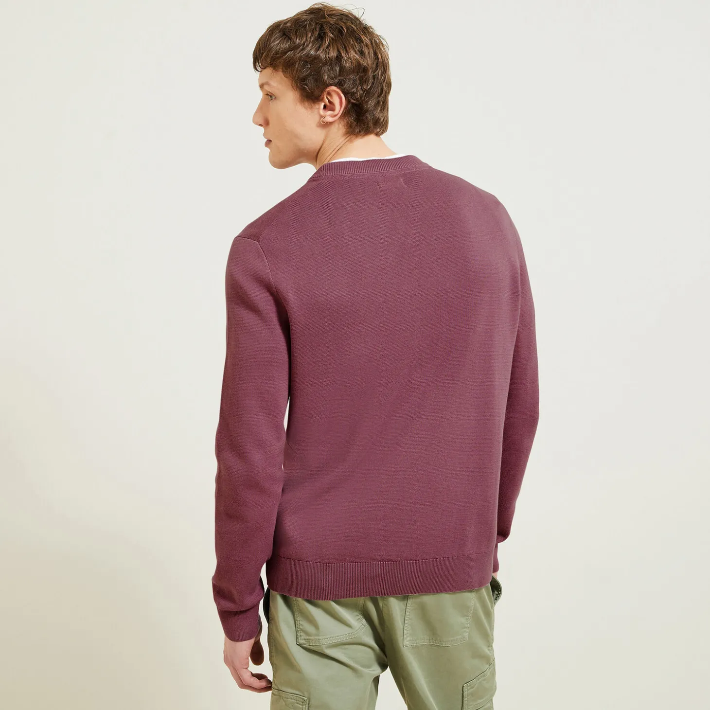 Best Effen trui Trui