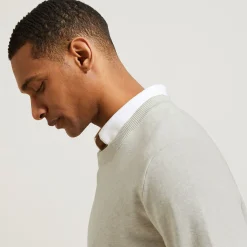 Fashion Effen trui  Trui