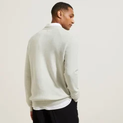 Fashion Effen trui  Trui