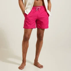 Fashion Effen zwemshort Zwembroek|Zwembroek