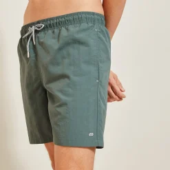 Fashion Effen zwemshort Zwembroek|Zwembroek