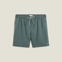 Fashion Effen zwemshort Zwembroek|Zwembroek