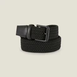 Online Elastische riem met rolgesp Riem & Bretellen|Riem & Bretellen