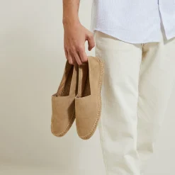 Cheap Espadrilles in suède Schoenen|Schoenen