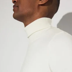 Sale Essentiële trui met rolkraag Trui