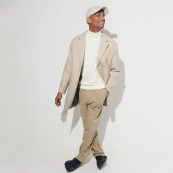 Sale Essentiële trui met rolkraag Trui