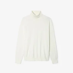 Sale Essentiële trui met rolkraag Trui