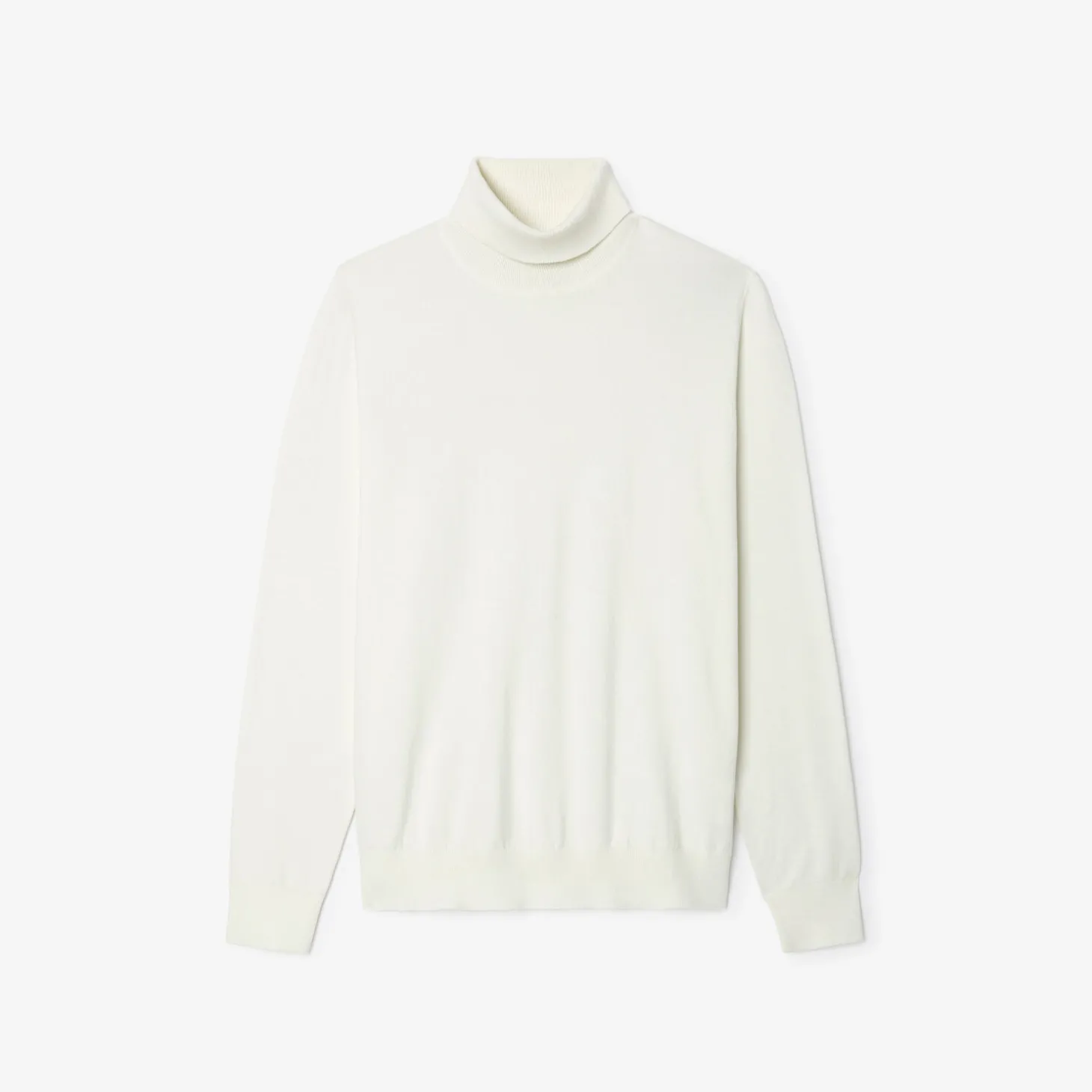 Sale Essentiële trui met rolkraag Trui
