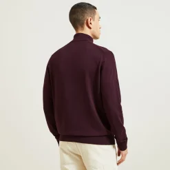 Sale Essentiële trui met rolkraag Trui