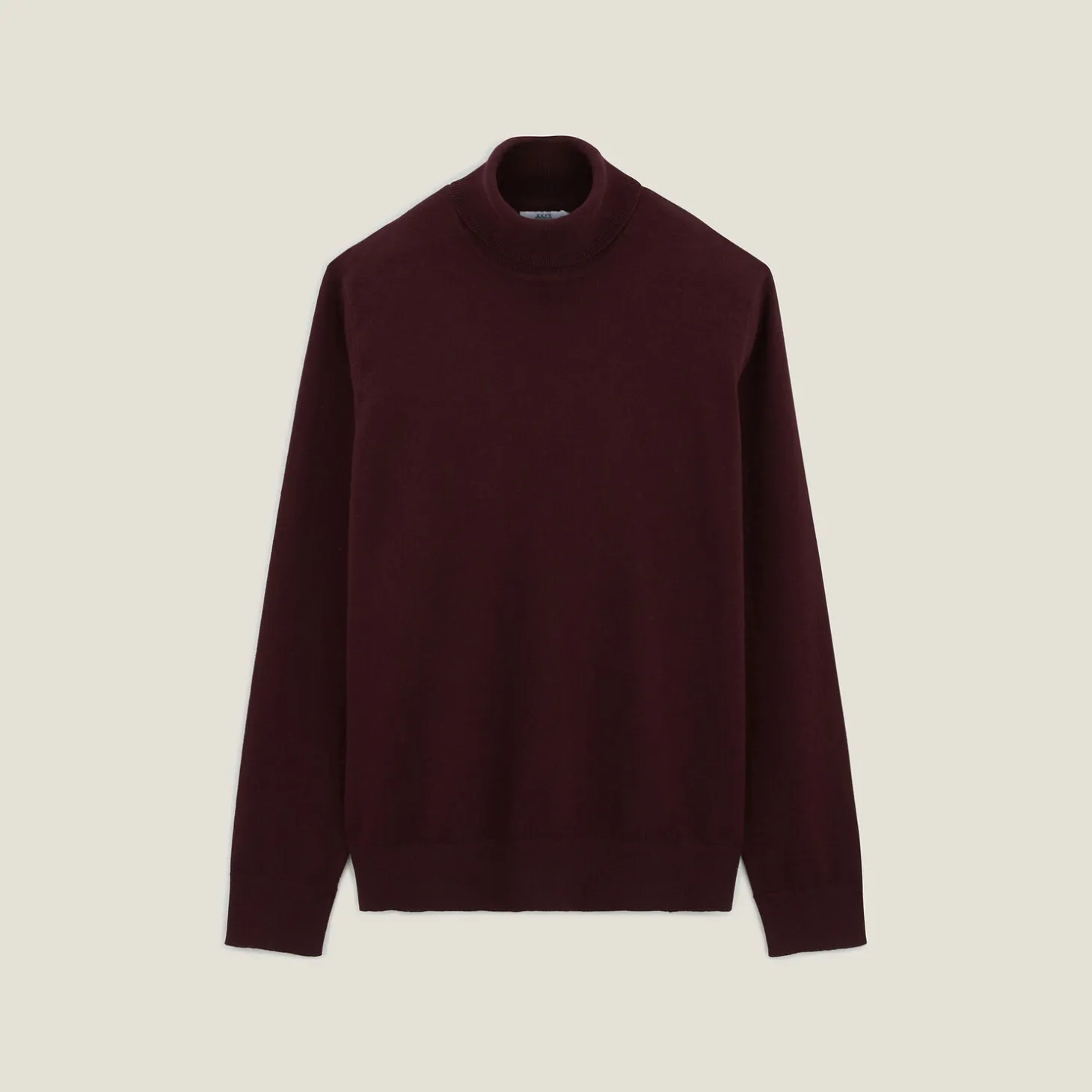 Sale Essentiële trui met rolkraag Trui