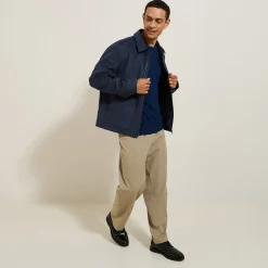 Sale Essentiële trui met ronde hals Trui