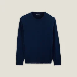 Sale Essentiële trui met ronde hals Trui