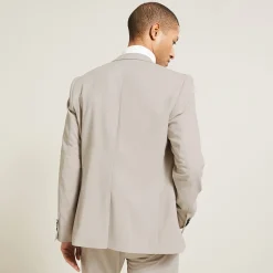 Cheap Extraslim bi-stretch kostuumvest Kostuumvest & Blazer|Kostuumvest