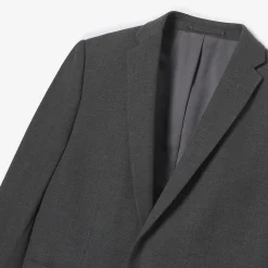 Shop Extraslim bi-stretch kostuumvest Kostuumvest & Blazer|Kostuumvest