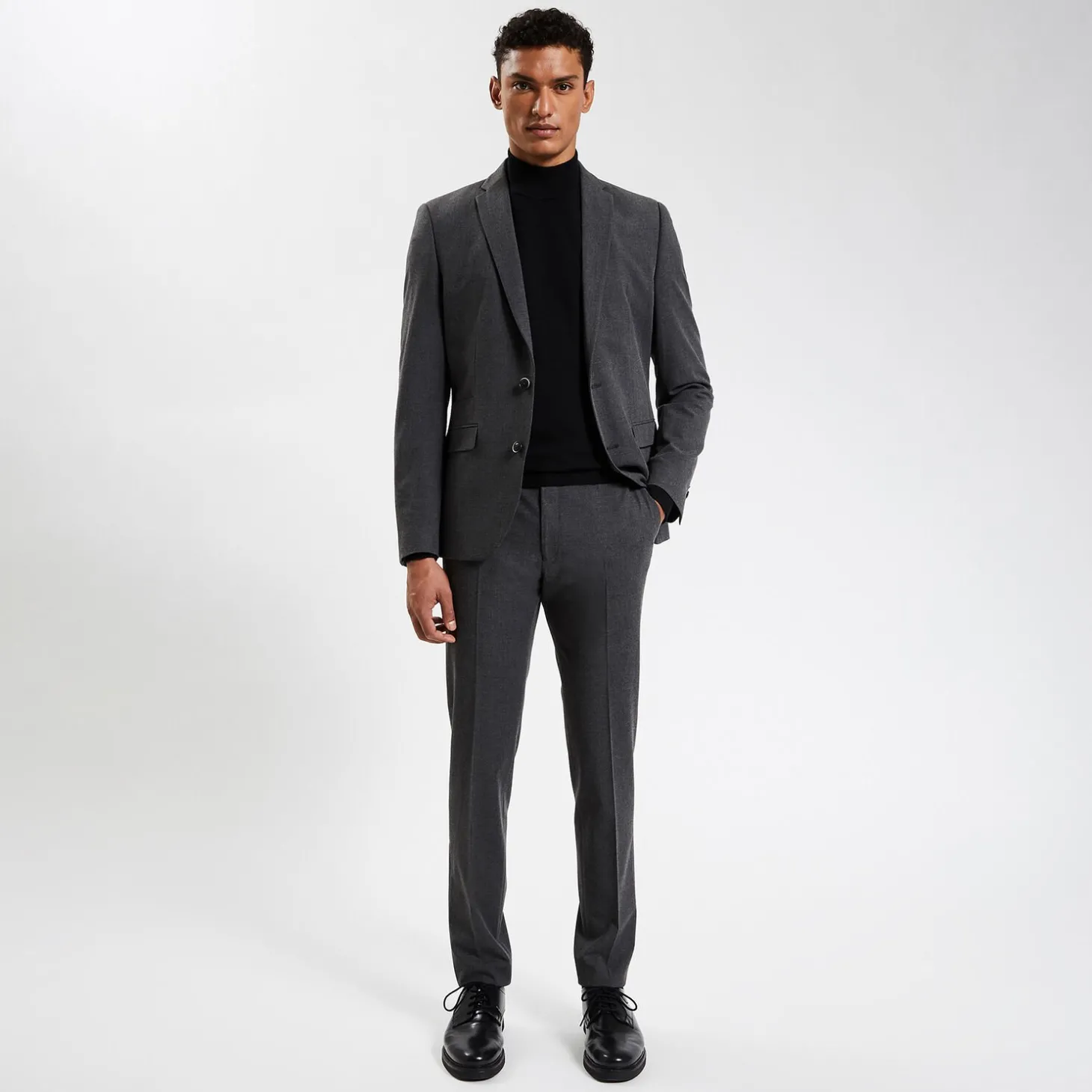 Cheap Extraslim kostuumbroek Kostuumbroek|Broek