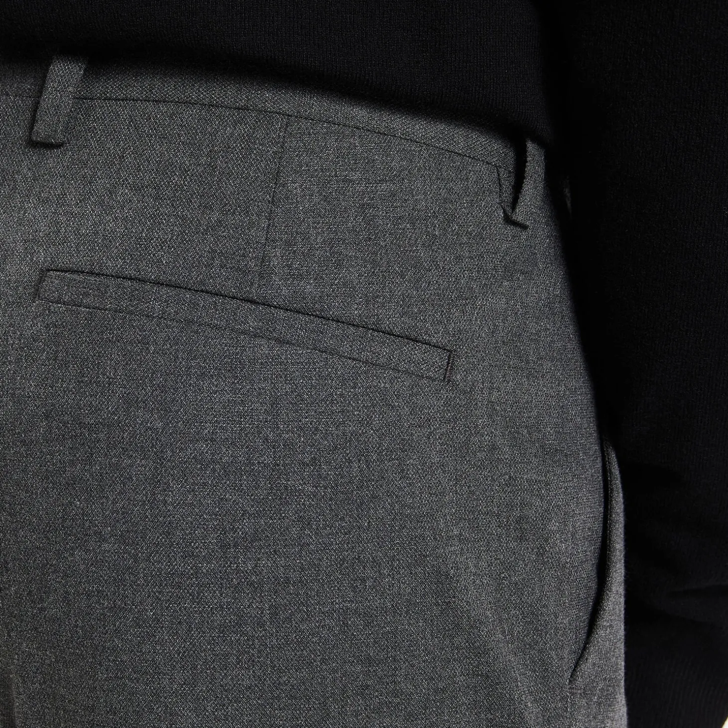 Cheap Extraslim kostuumbroek Kostuumbroek|Broek