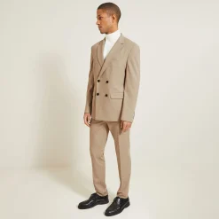 New Extraslim kostuumbroek Kostuumbroek|Broek