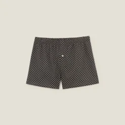 Fashion Fantasieboxershort in biokatoen Boxershort
