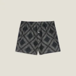 Store Fantasieboxershort in biokatoen Boxershort
