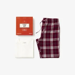 Sale Flanellen pyjamaset Pyjama