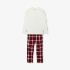 Sale Flanellen pyjamaset Pyjama