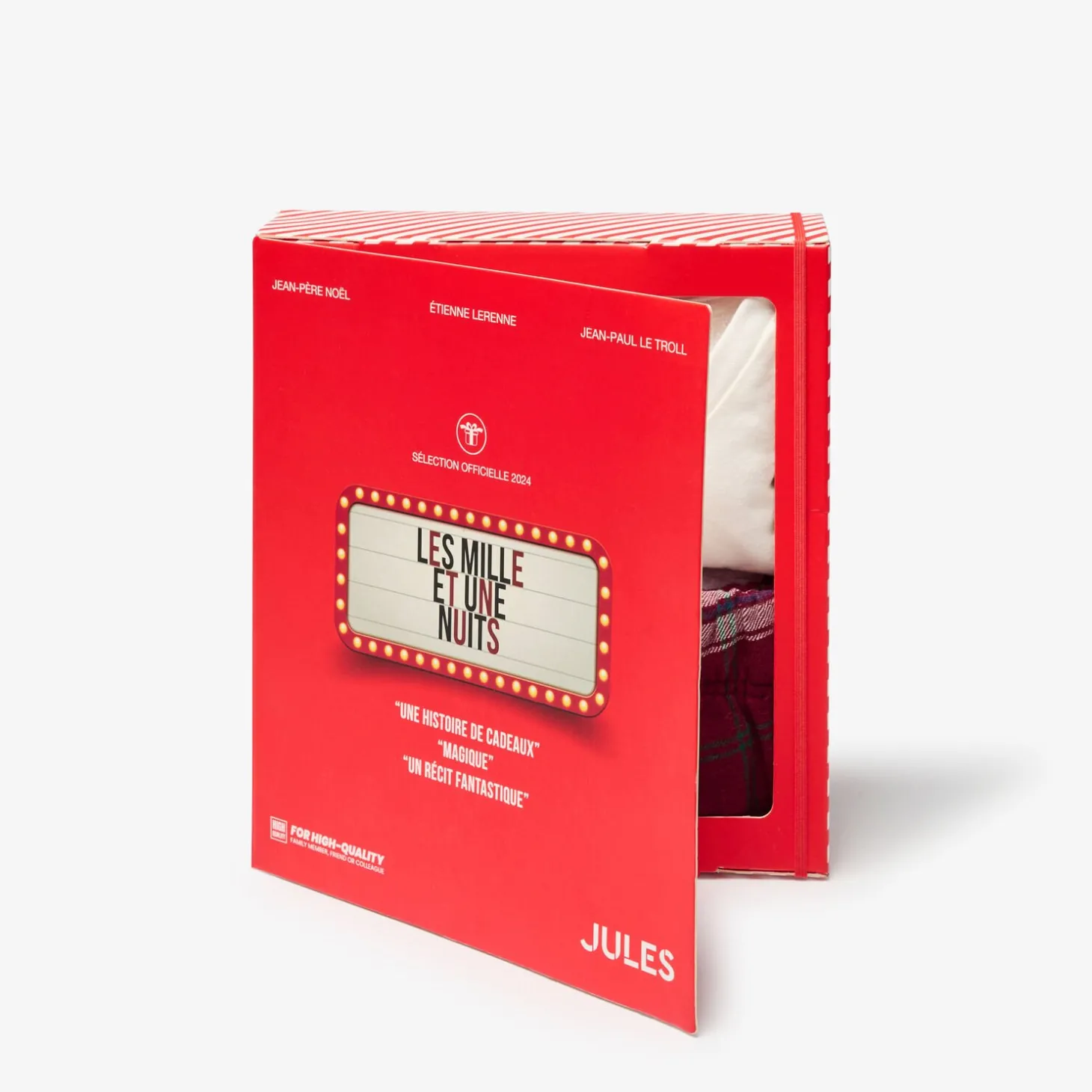 Sale Flanellen pyjamaset Pyjama