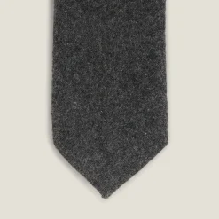 Shop Flanellen stropdas Stropdas|Stropdas