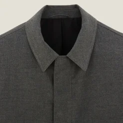 Cheap Flanellen vest voor het tussenseizoen Kostuumvest & Blazer