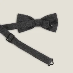 Outlet Flanellen vlinderdas Vlinderdas|Vlinderdas