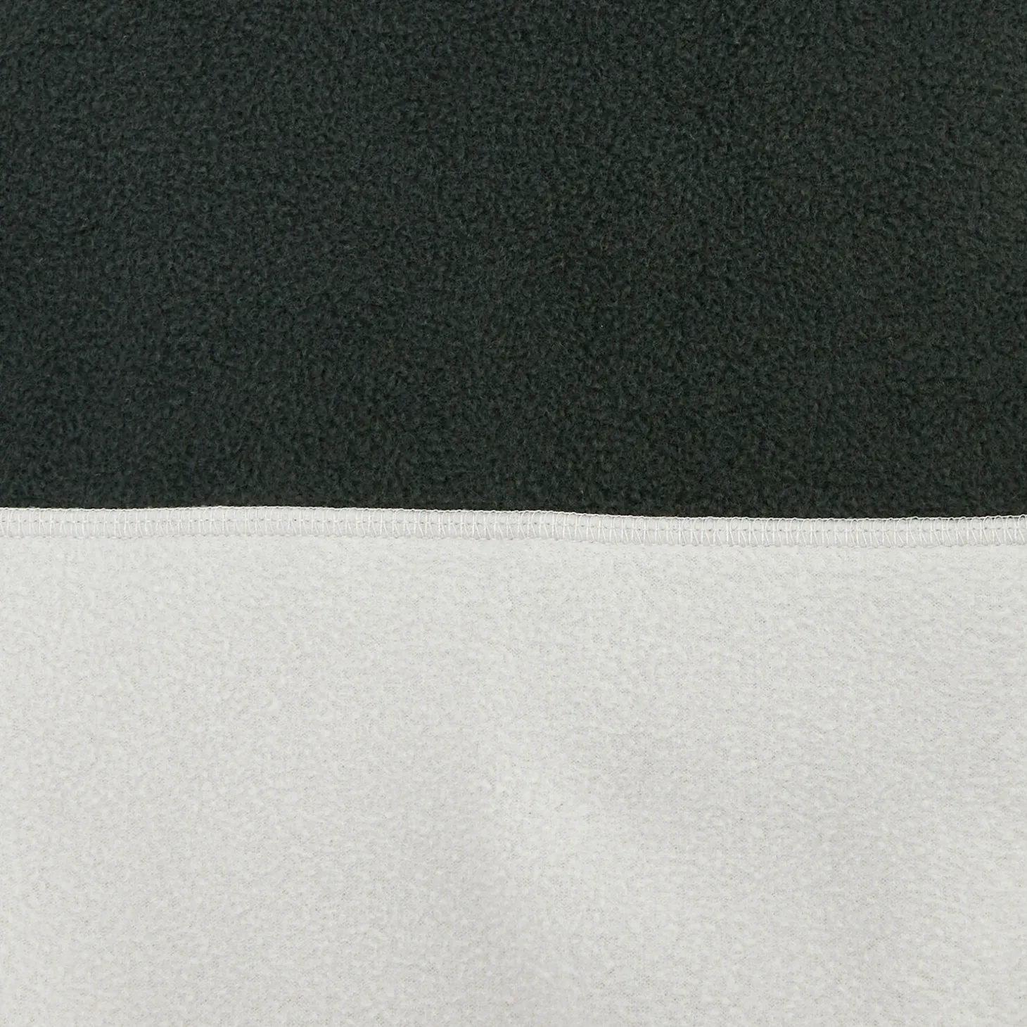 Best Fleecesweater met opstaande ritskraag Sweater