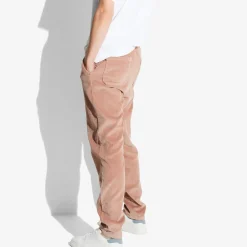 Hot Fluwelen broek Broek Chino|Broek