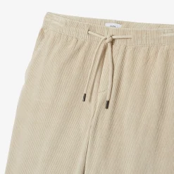 Clearance Fluwelen broek Broek Chino|Broek