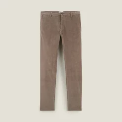 Outlet Fluwelen chinobroek Broek Chino|Broek