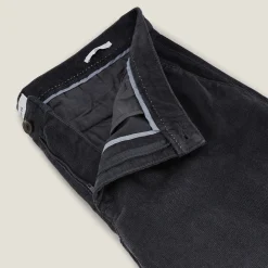 Store Fluwelen chinobroek Broek Chino|Broek