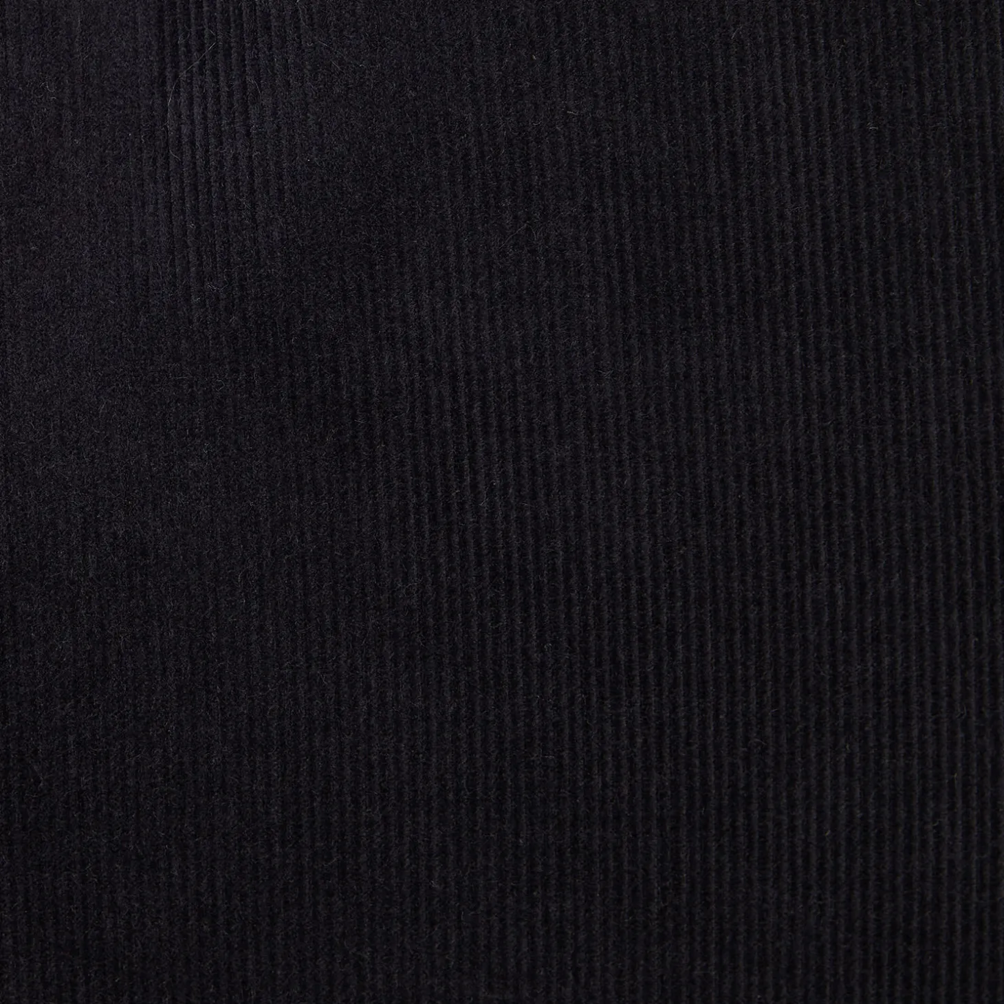 Online Fluwelen overhemd Overhemd