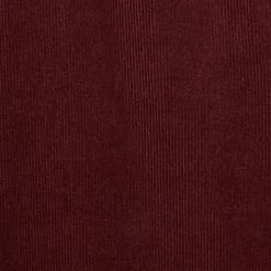 Clearance Fluwelen overhemd Overhemd